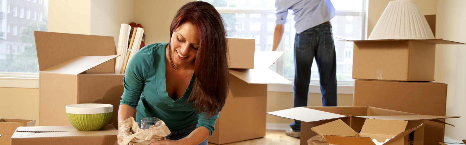 Reliable relocation services